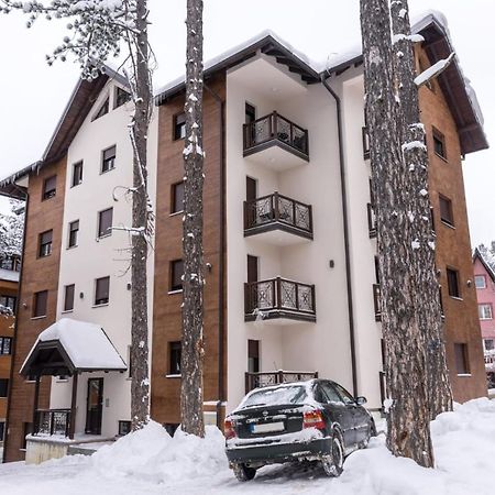 Apartments Mikic Zlatibor Zewnętrze zdjęcie