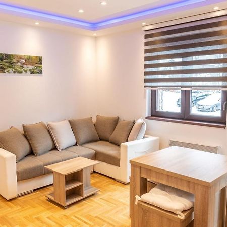 Apartments Mikic Zlatibor Zewnętrze zdjęcie