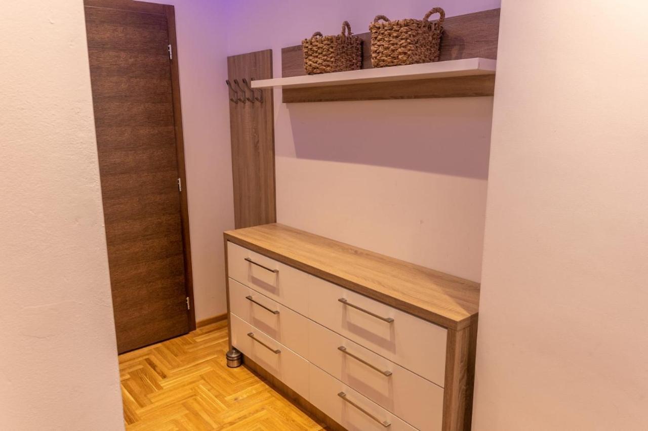 Apartments Mikic Zlatibor Zewnętrze zdjęcie