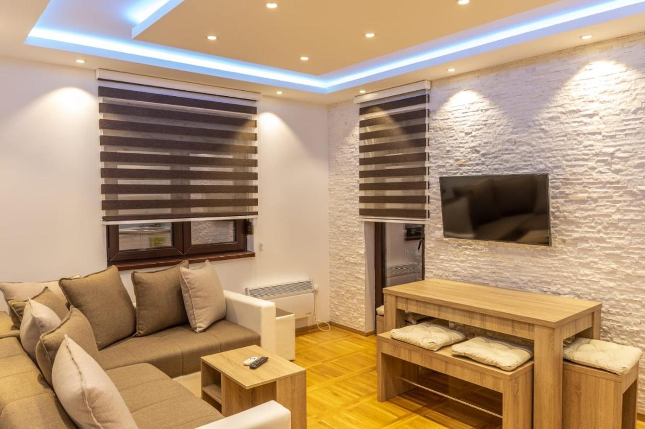 Apartments Mikic Zlatibor Zewnętrze zdjęcie