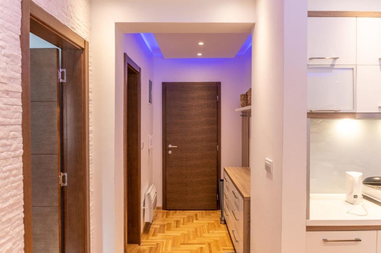 Apartments Mikic Zlatibor Zewnętrze zdjęcie
