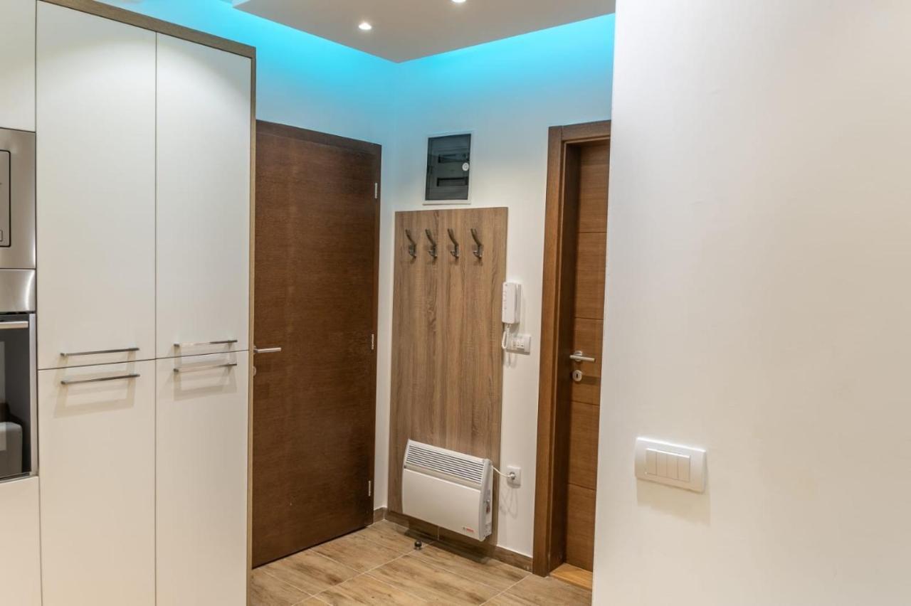 Apartments Mikic Zlatibor Zewnętrze zdjęcie