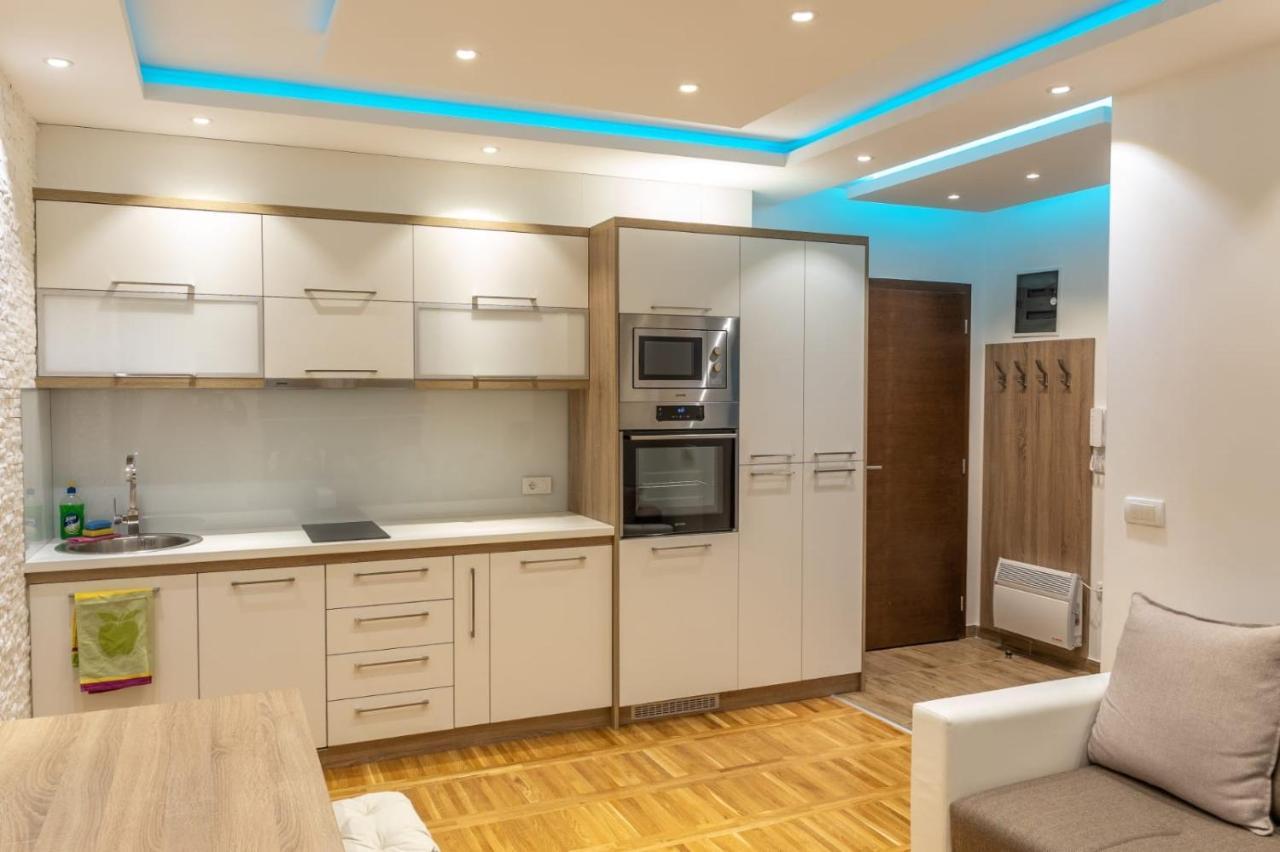 Apartments Mikic Zlatibor Zewnętrze zdjęcie