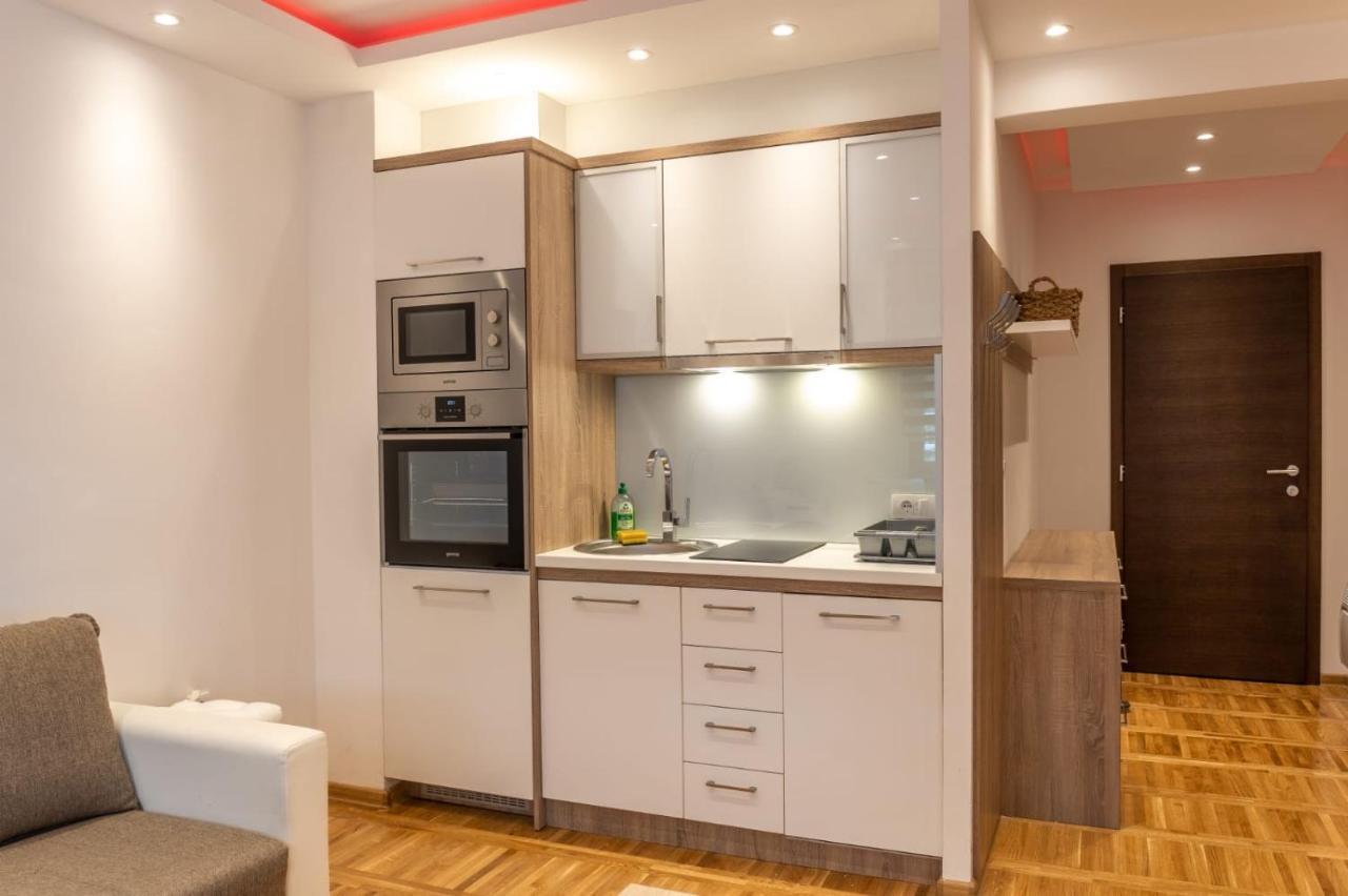Apartments Mikic Zlatibor Zewnętrze zdjęcie