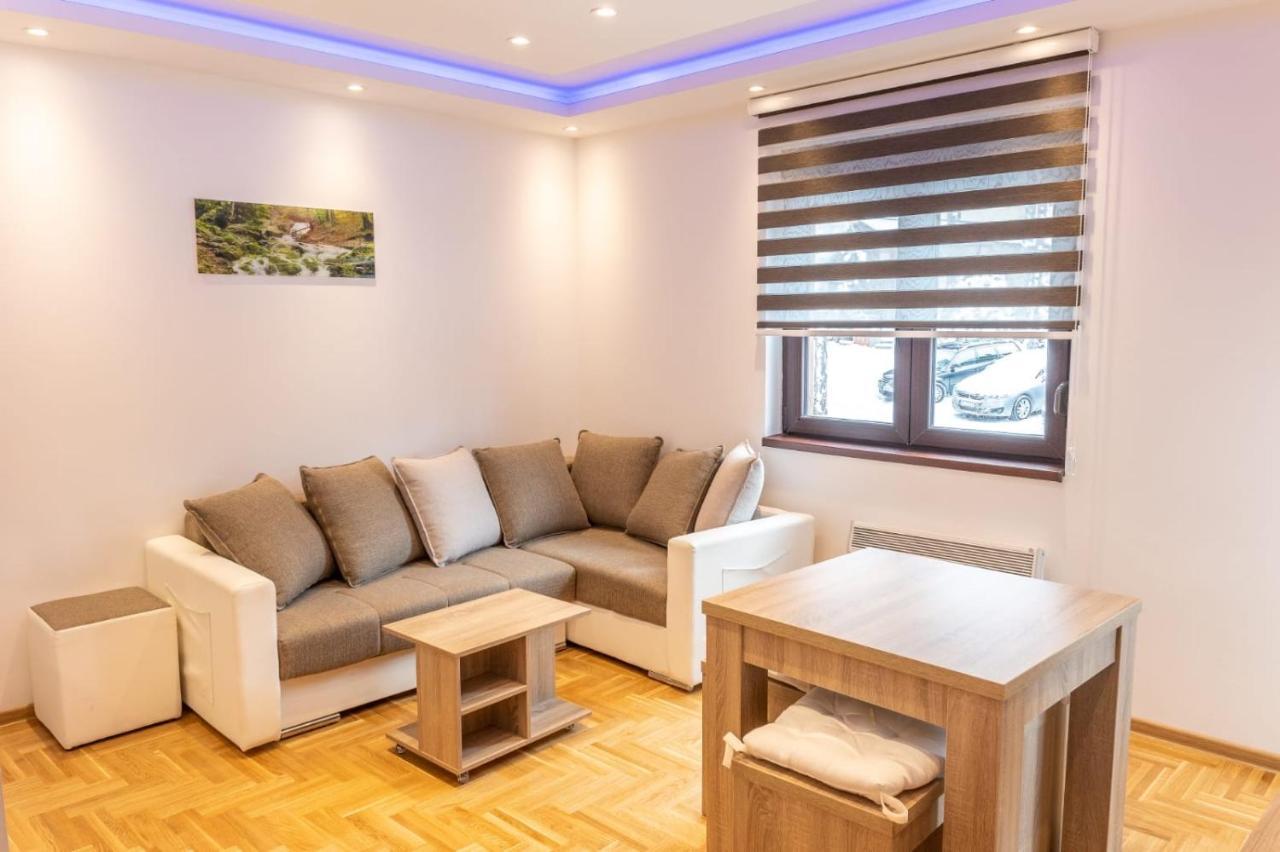 Apartments Mikic Zlatibor Zewnętrze zdjęcie