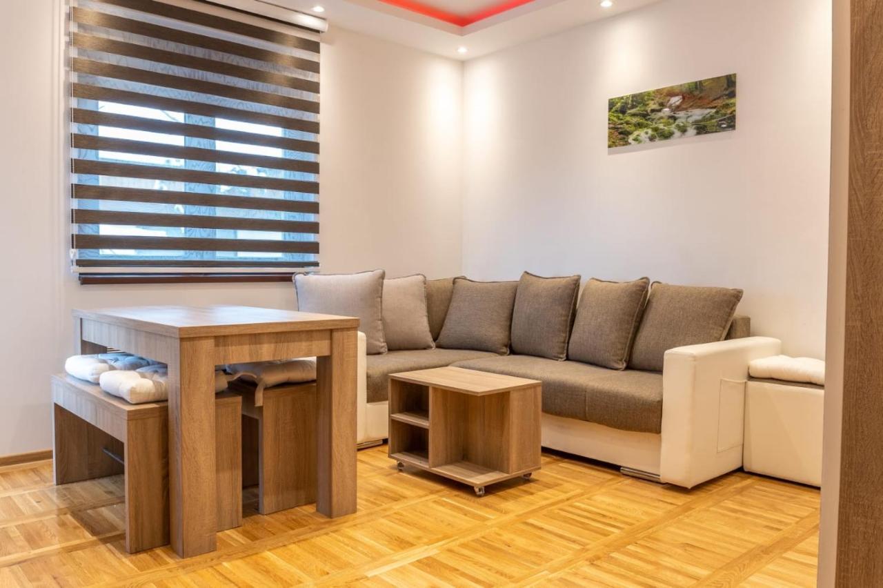 Apartments Mikic Zlatibor Zewnętrze zdjęcie
