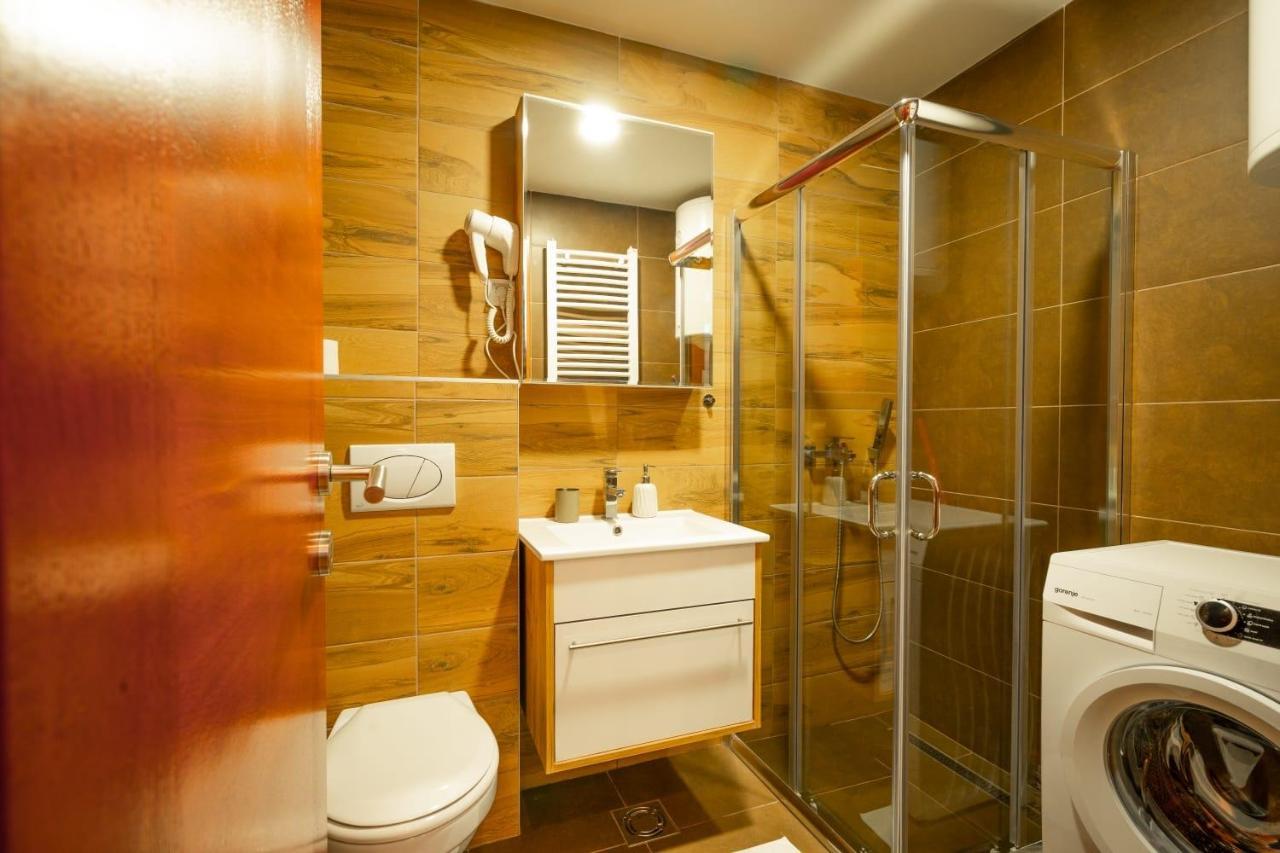 Apartments Mikic Zlatibor Zewnętrze zdjęcie
