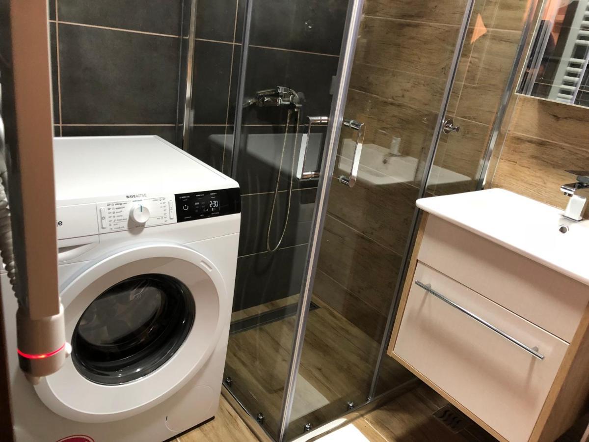 Apartments Mikic Zlatibor Zewnętrze zdjęcie
